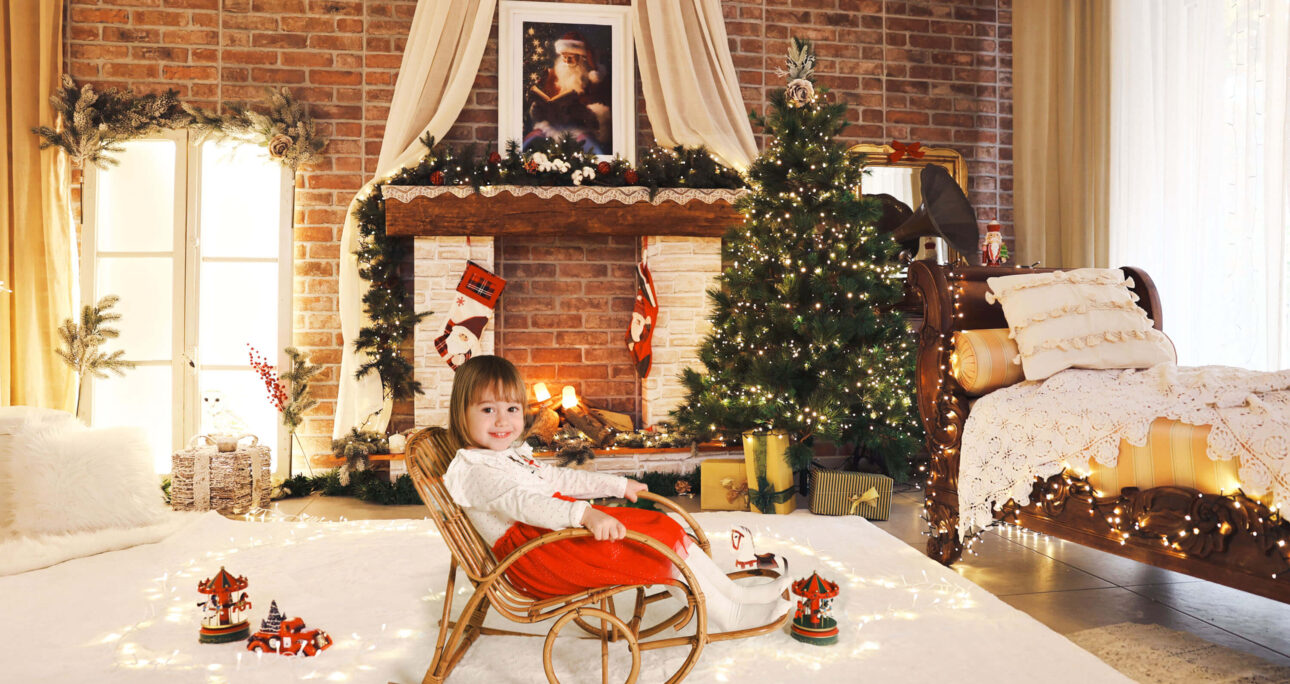 Servizio Fotografico Natale