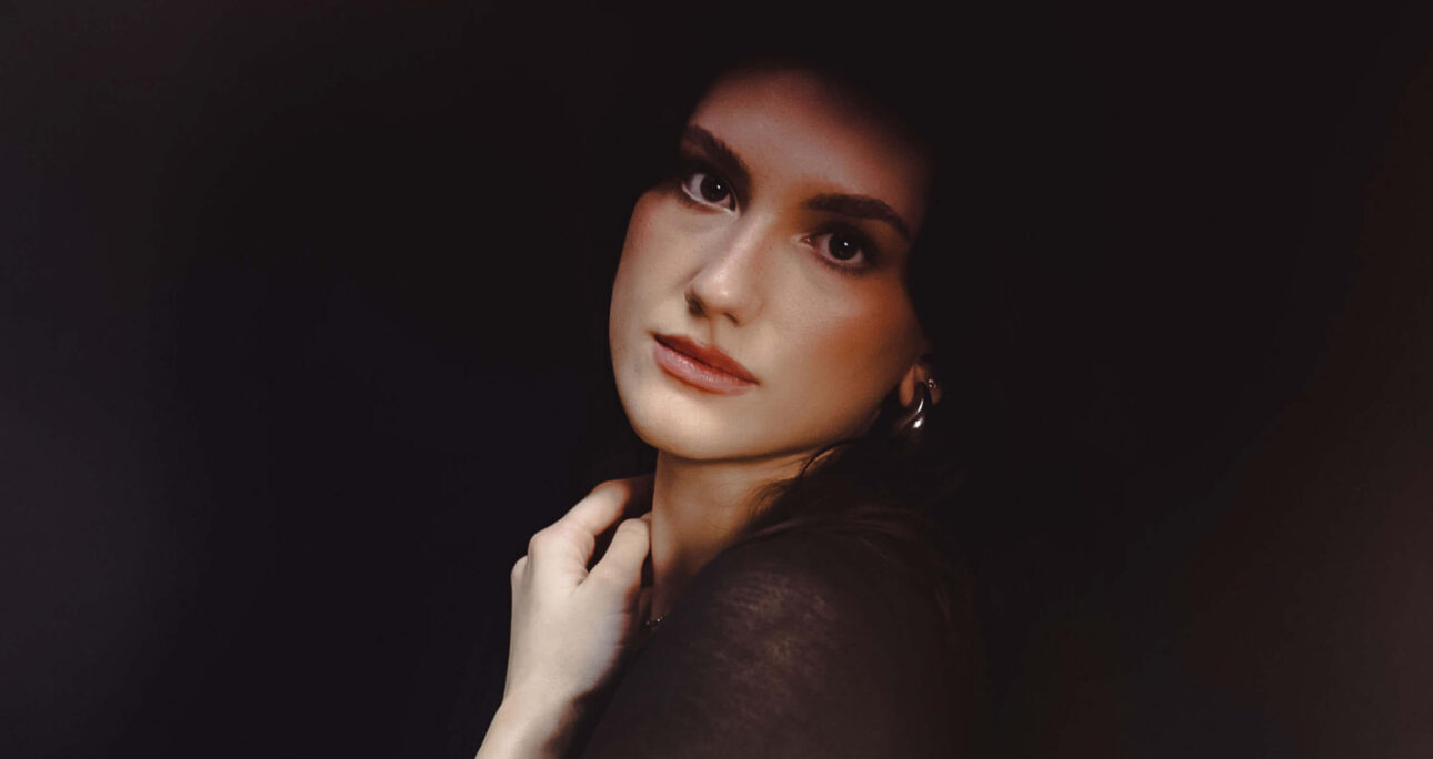 Servizio Fotografico Portrait